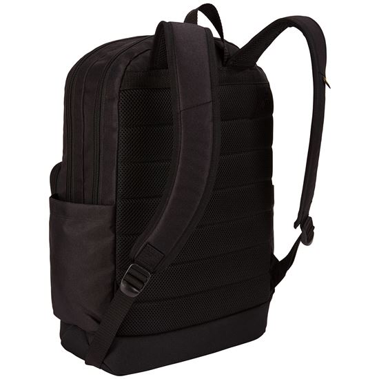 Case Logic Query batoh z recyklovaného materiálu 29 l CCAM4216 - čierny
