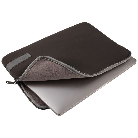 Case Logic Reflect puzdro na 13" Macbook® REFMB113 - čierne