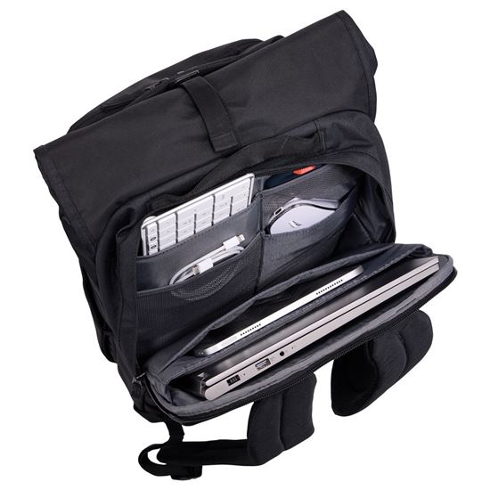 Case Logic Variate batoh na notebook 17" VARIBP117 čierny