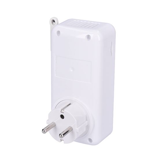 Solight GSM diaľkovo ovládaná zásuvka