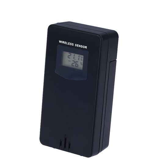 Solight bezdrôtový senzor k meteostanici TE81WIFI