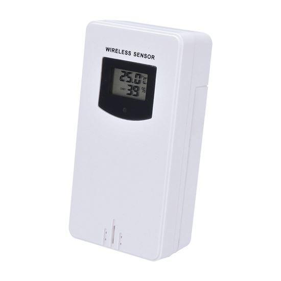 Solight bezdrôtový senzor k meteostaniciam TE81, TE81W, TE81XL, TE81BK