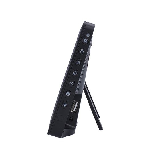 Solight profesionálna smart WIFI meteostanica