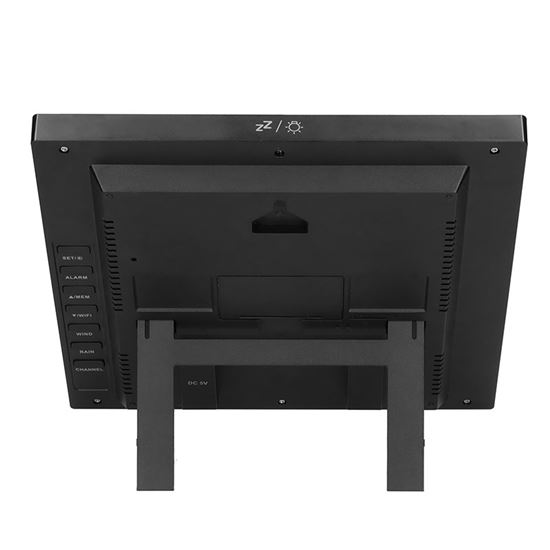 Solight profesionálna smart WIFI meteostanica