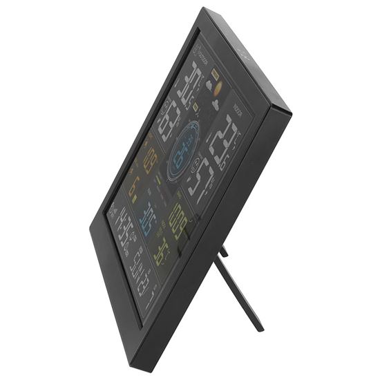 Solight profesionálna smart WIFI meteostanica