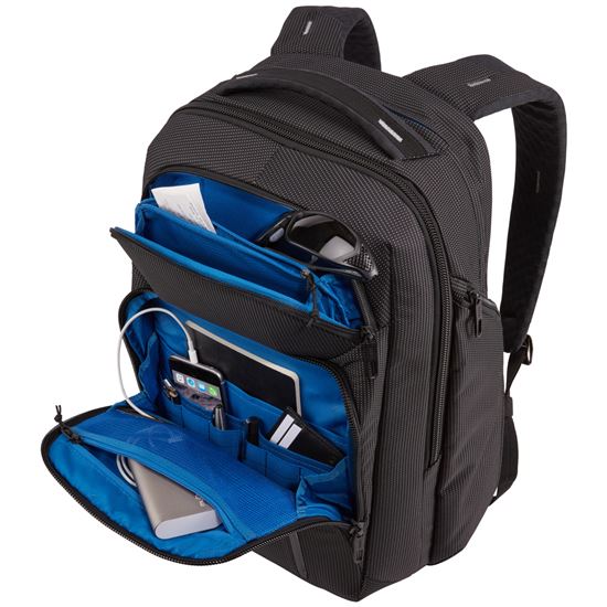 Thule Crossover 2 batoh 30L C2BP116 - čierný