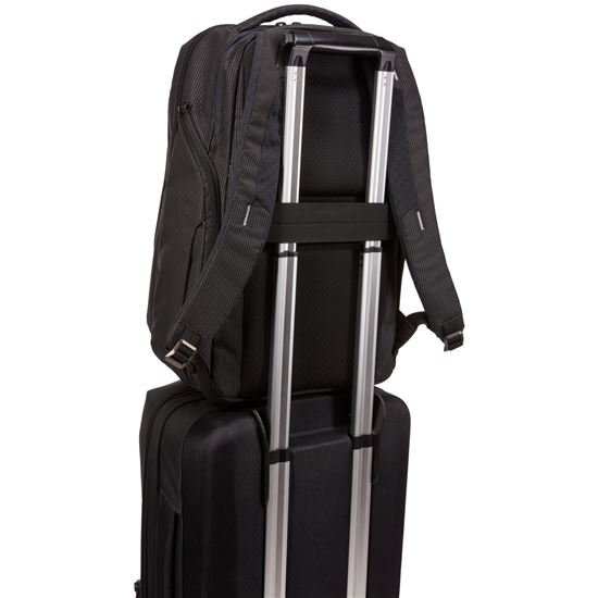 Thule Crossover 2 batoh 30L C2BP116 - čierný