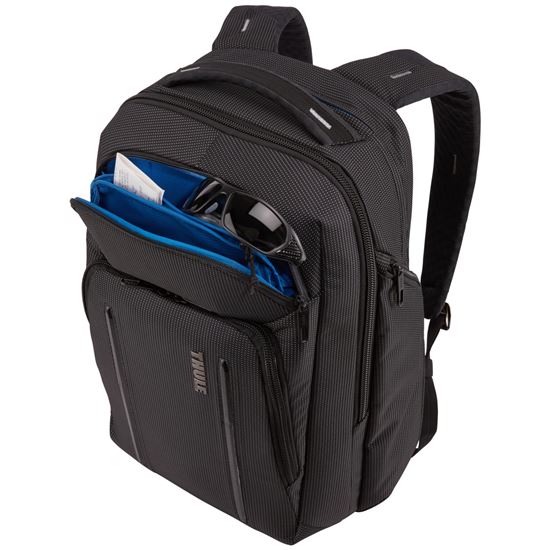 Thule Crossover 2 batoh 30L C2BP116 - čierný