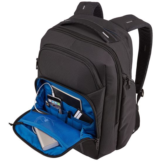 Thule Crossover 2 batoh 30L C2BP116 - čierný