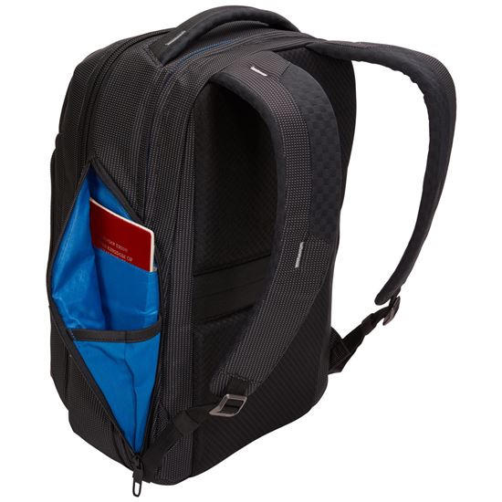 Thule Crossover 2 batoh 30L C2BP116 - čierný
