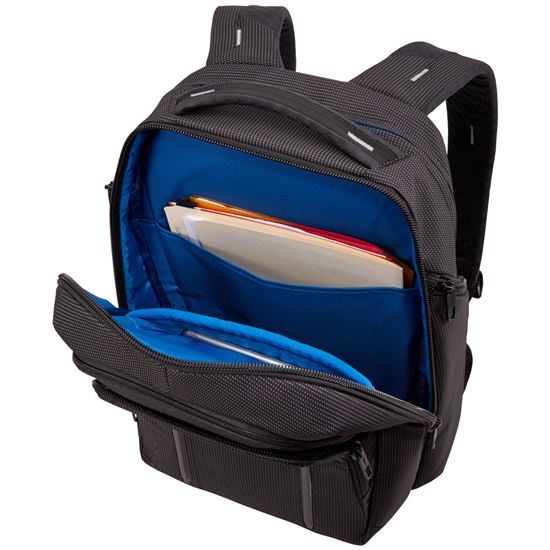 Thule Crossover 2 batoh 30L C2BP116 - čierný