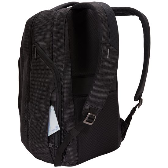 Thule Crossover 2 batoh 30L C2BP116 - čierný