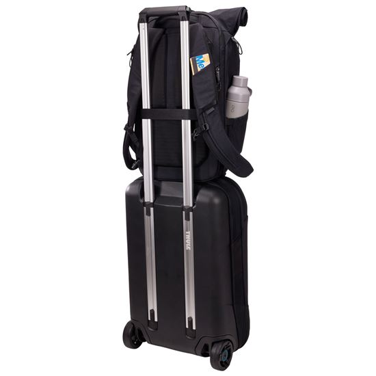Thule Paramount batoh na notebook 24 l PARABP3116 - čierny