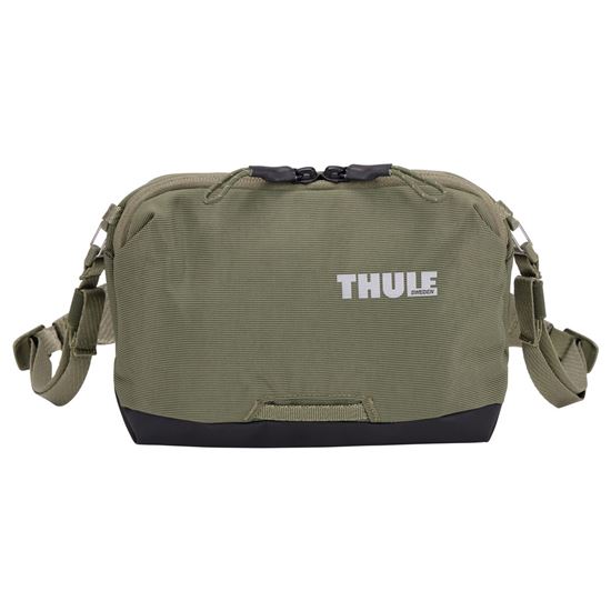 Thule Paramount brašna cez plece 2 l PARACB3102 - zelená