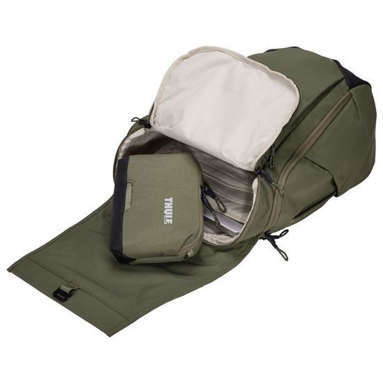 Thule Paramount brašna cez plece 2 l PARACB3102 - zelená