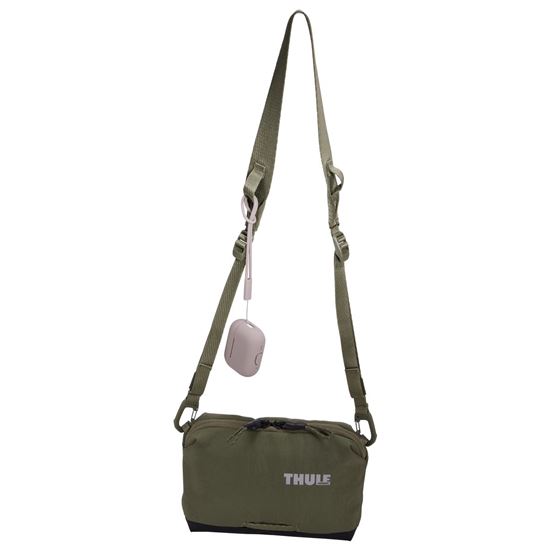 Thule Paramount brašna cez plece 2 l PARACB3102 - zelená