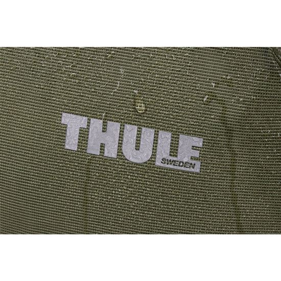 Thule Paramount brašna cez plece 2 l PARACB3102 - zelená