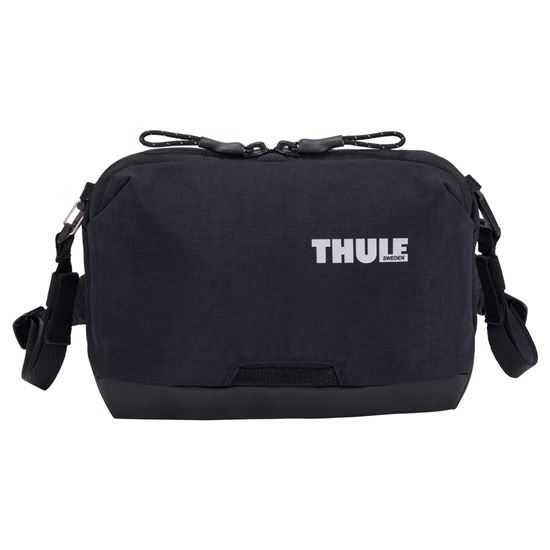 Thule Paramount brašna cez plece 2 l PARACB3102 - čierna