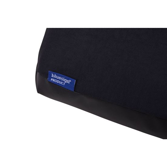 Thule Paramount brašna cez plece 2 l PARACB3102 - čierna