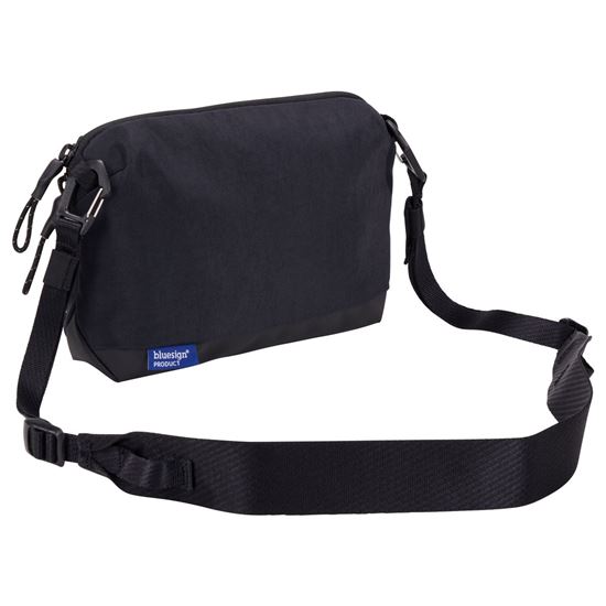 Thule Paramount brašna cez plece 2 l PARACB3102 - čierna