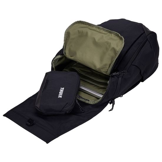 Thule Paramount brašna cez plece 2 l PARACB3102 - čierna