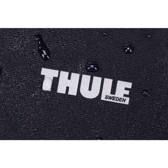 Thule Paramount brašna cez plece 2 l PARACB3102 - čierna