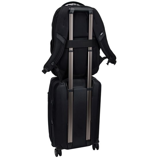 Thule Accent batoh 26 l TACBP2316 - čierny