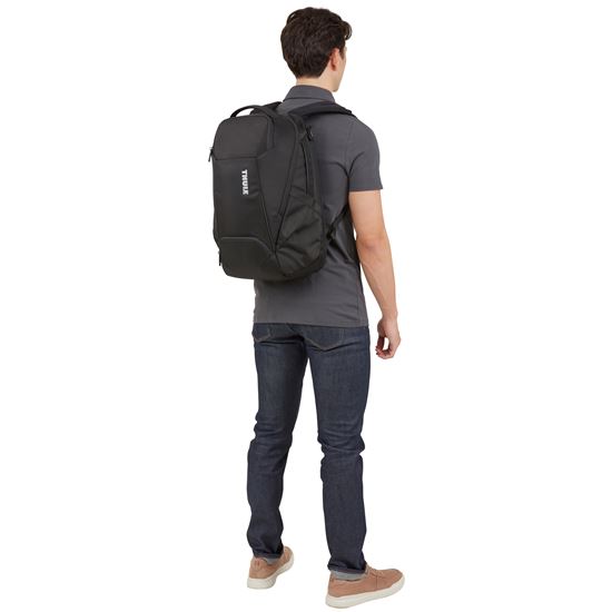 Thule Accent batoh 26 l TACBP2316 - čierny