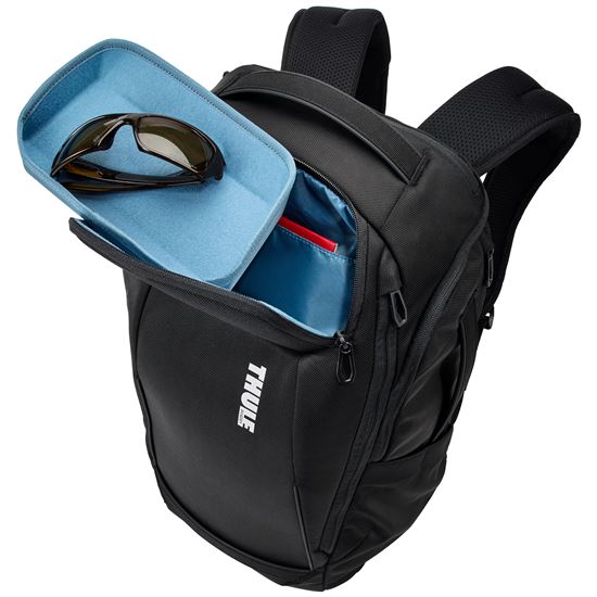 Thule Accent batoh 26 l TACBP2316 - čierny