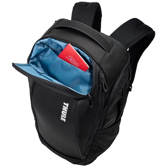 Thule Accent batoh 26 l TACBP2316 - čierny