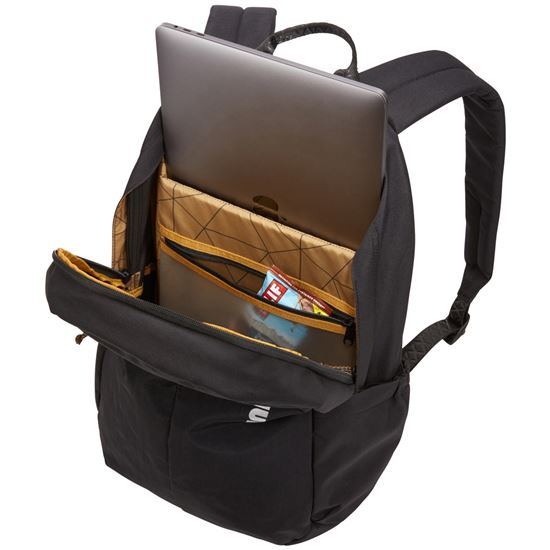 Thule Indago batoh 23 L TCAM7116 - čierny