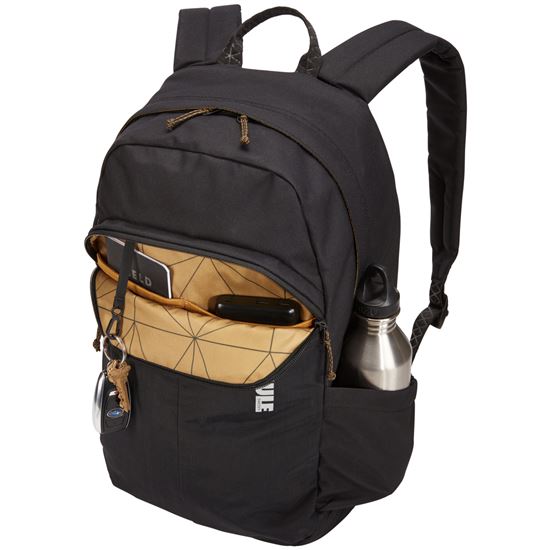 Thule Indago batoh 23 L TCAM7116 - čierny