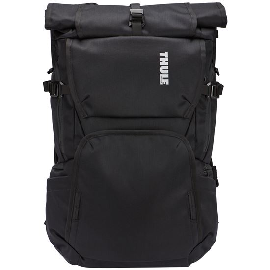 Thule Covert™ fotobatoh 32 L TCDK232 - čierny