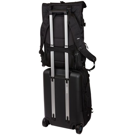 Thule Covert™ fotobatoh 32 L TCDK232 - čierny