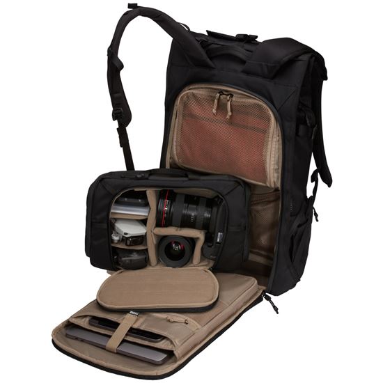 Thule Covert™ fotobatoh 32 L TCDK232 - čierny