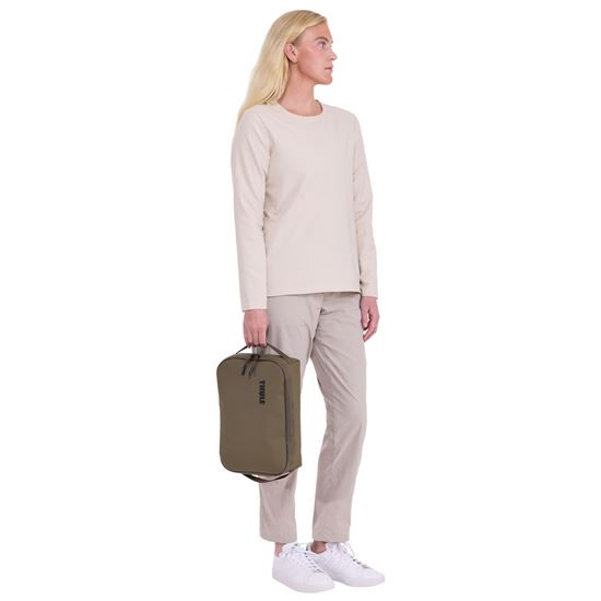 Thule Chasm stredné puzdro na vybavenie TCGC302 - tmavá khaki