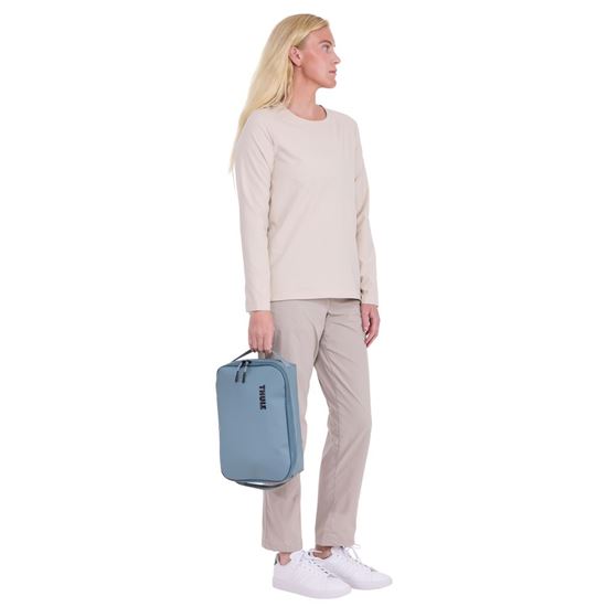 Thule Chasm stredné puzdro na vybavenie TCGC302 - Pond Gray
