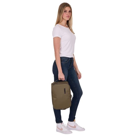 Thule Chasm veľké puzdro na vybavenie TCGC303 - tmavá khaki