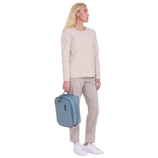 Thule Chasm veľké puzdro na vybavenie TCGC303 - Pond Gray