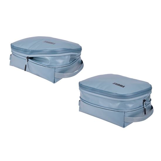 Thule Chasm veľké puzdro na vybavenie TCGC303 - Pond Gray