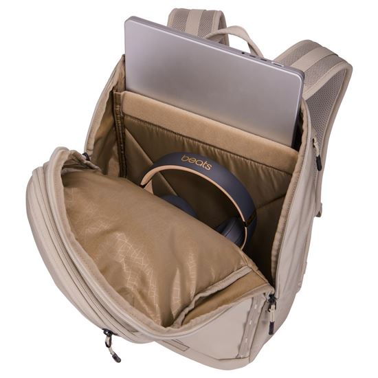 Thule Chasm batoh 26 l TCHB215 - Soft Sand