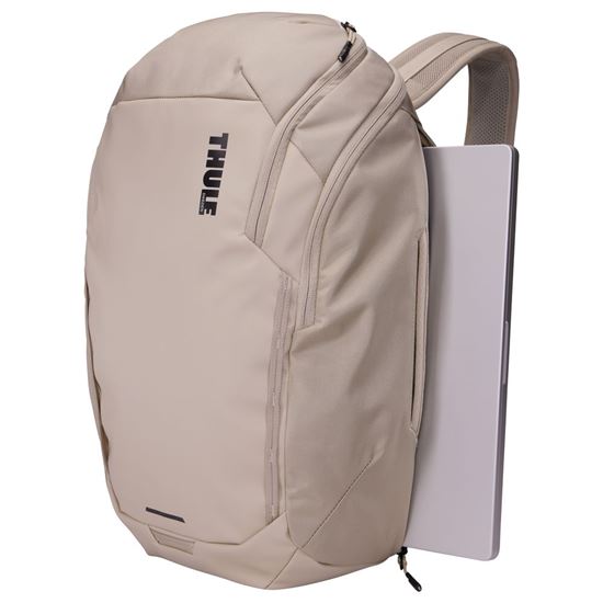 Thule Chasm batoh 26 l TCHB215 - Soft Sand