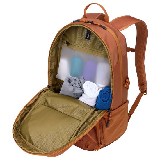 Thule EnRoute batoh 23L TEBP4216 - Natural Orange