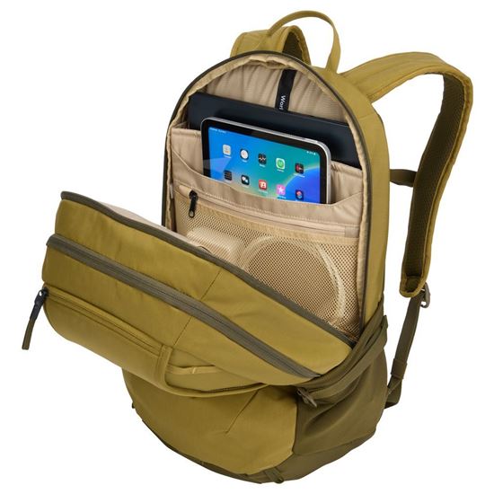 Thule EnRoute batoh 23L TEBP5216 - Nutria/Natural Green