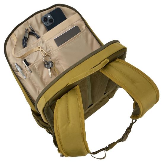 Thule EnRoute batoh 23L TEBP5216 - Nutria/Natural Green