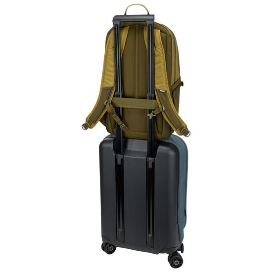 Thule EnRoute batoh 23L TEBP5216 - Nutria/Natural Green