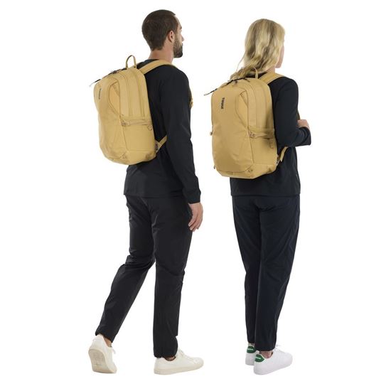 Thule EnRoute batoh 23L TEBP5216 - Pale Yellow