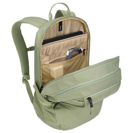 Thule EnRoute batoh 23L TEBP5216 - Quiet Green