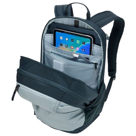 Thule EnRoute batoh 23L TEBP5216 - Soft Blue/Darkest Blue