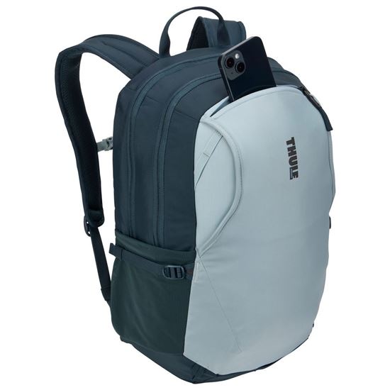 Thule EnRoute batoh 23L TEBP5216 - Soft Blue/Darkest Blue